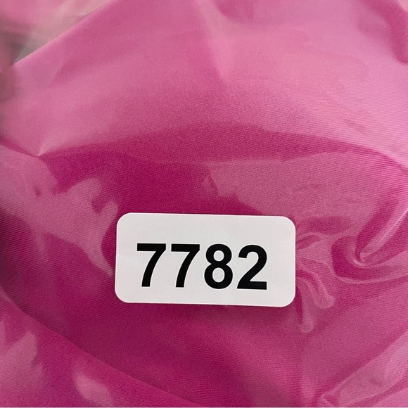 New! Leonisa shapeware slimming lattice front one piece swimsuit 37782 - Picture 11 of 11